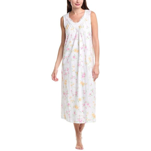 Carole Hochman Womens  Ballet Gown, White - Picture 1 of 3